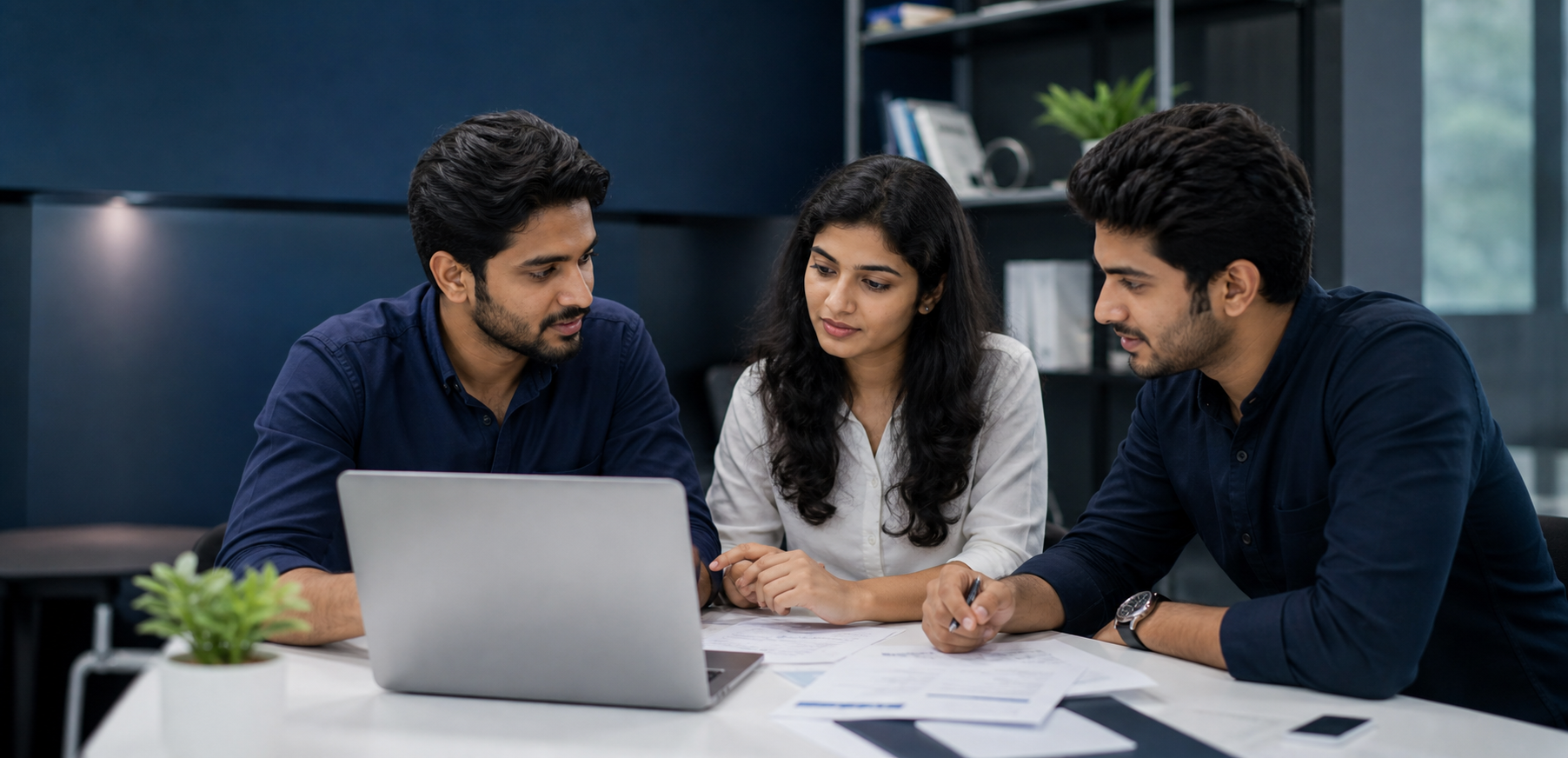 Career coaching and mock interview preparation